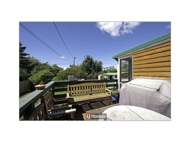 104 O’Halloran Circuit, Kambah ACT 2902