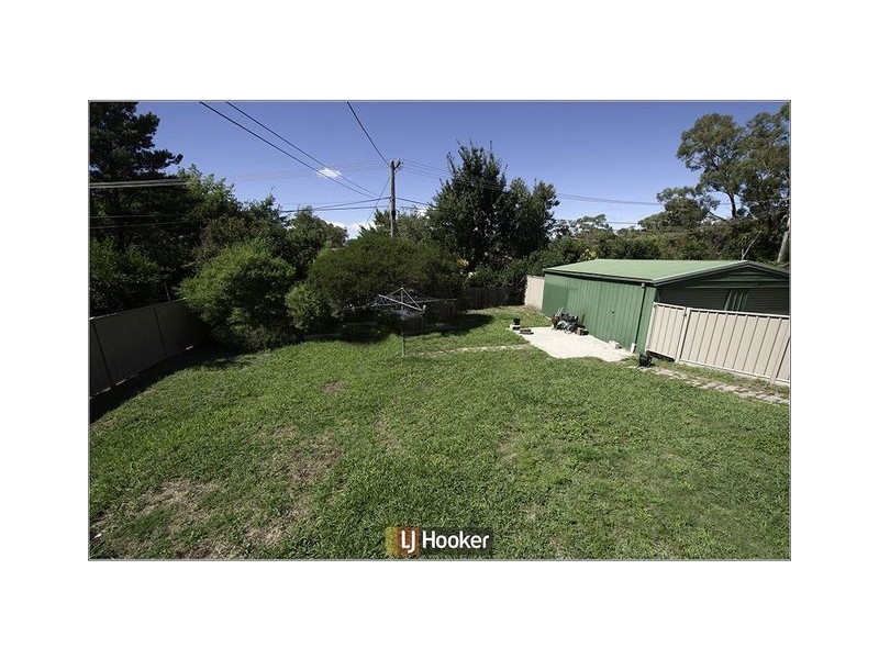 104 O’Halloran Circuit, Kambah ACT 2902