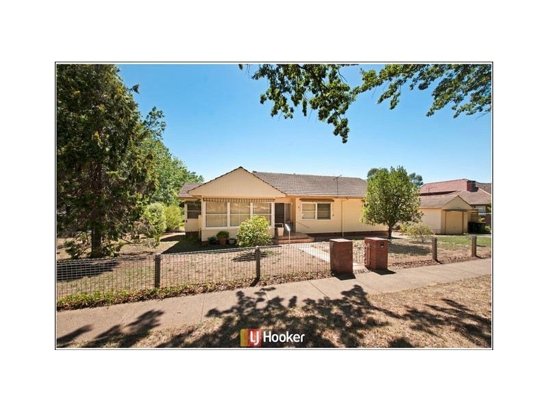 36 Jarrah Street, O’connor ACT 2602