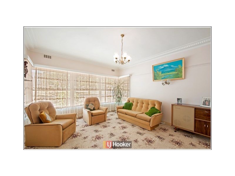 36 Jarrah Street, O’connor ACT 2602