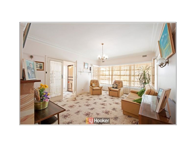 36 Jarrah Street, O’connor ACT 2602