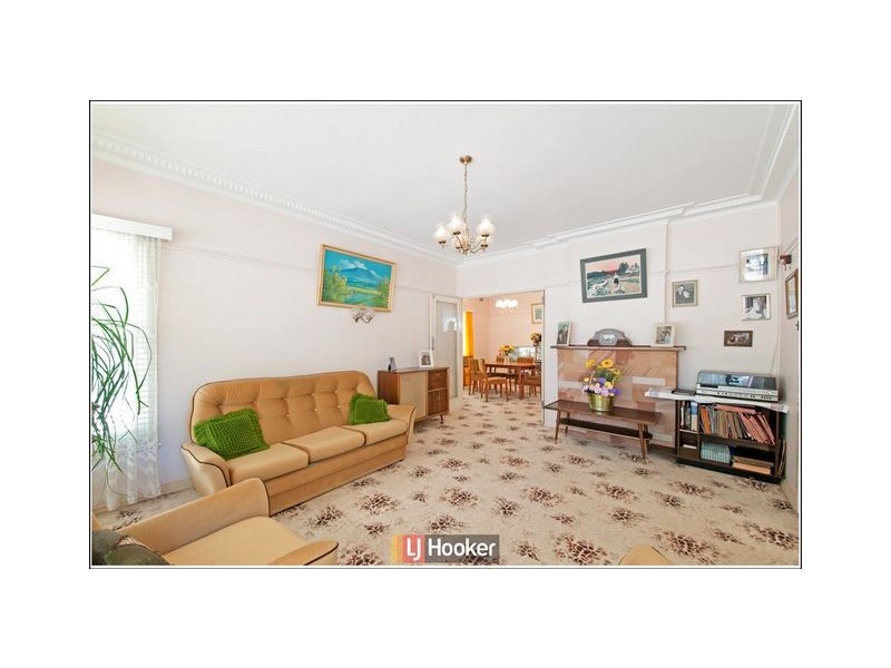 36 Jarrah Street, O’connor ACT 2602