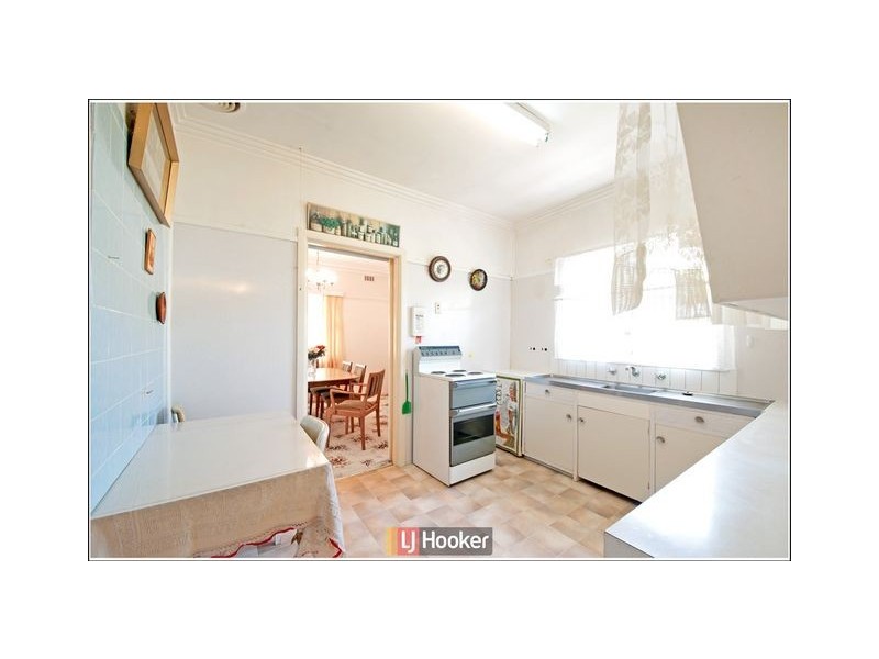 36 Jarrah Street, O’connor ACT 2602