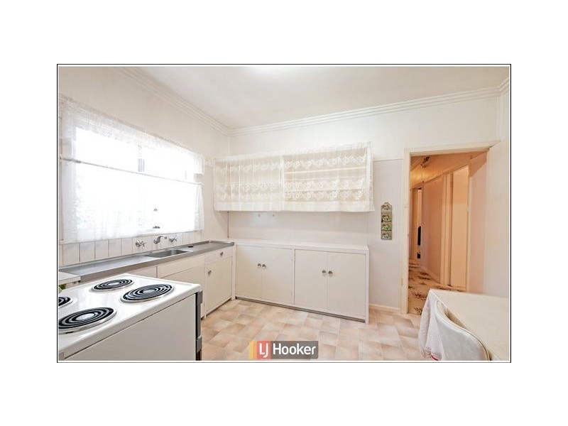 36 Jarrah Street, O’connor ACT 2602