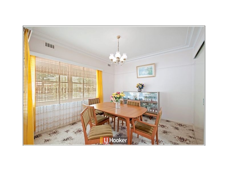 36 Jarrah Street, O’connor ACT 2602
