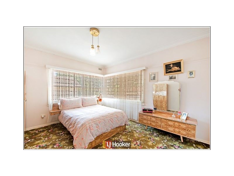 36 Jarrah Street, O’connor ACT 2602