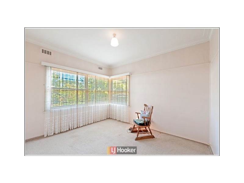 36 Jarrah Street, O’connor ACT 2602