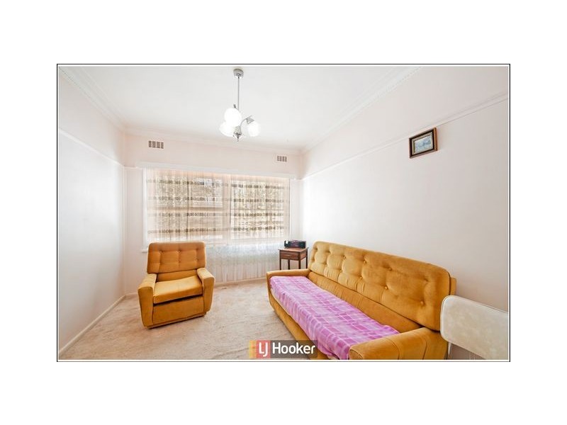 36 Jarrah Street, O’connor ACT 2602
