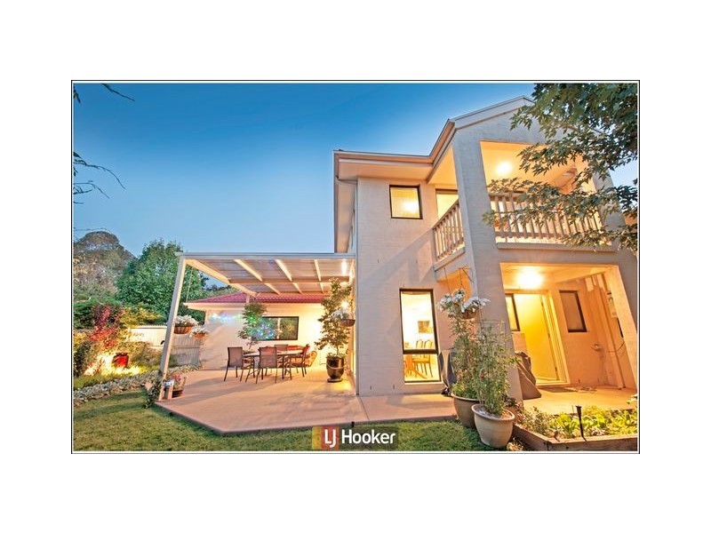 2/20 Campbell Street, Ainslie ACT 2602