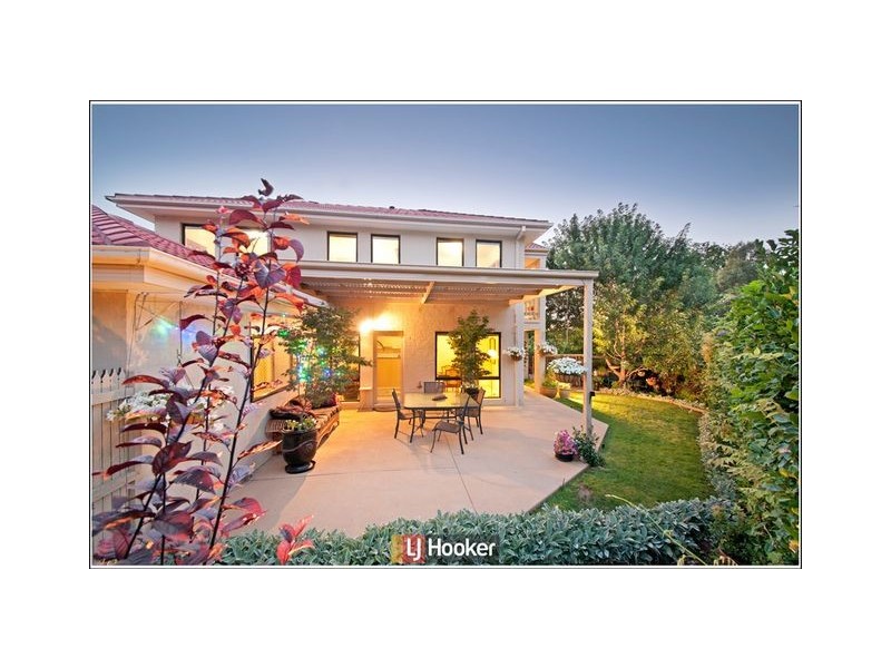 2/20 Campbell Street, Ainslie ACT 2602