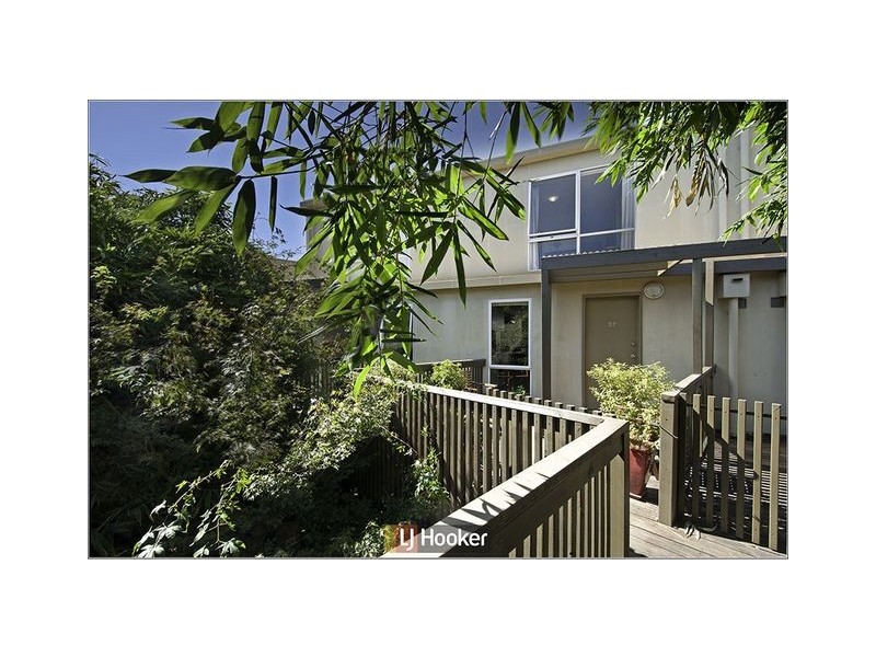57/12 Challis Street, Dickson ACT 2602