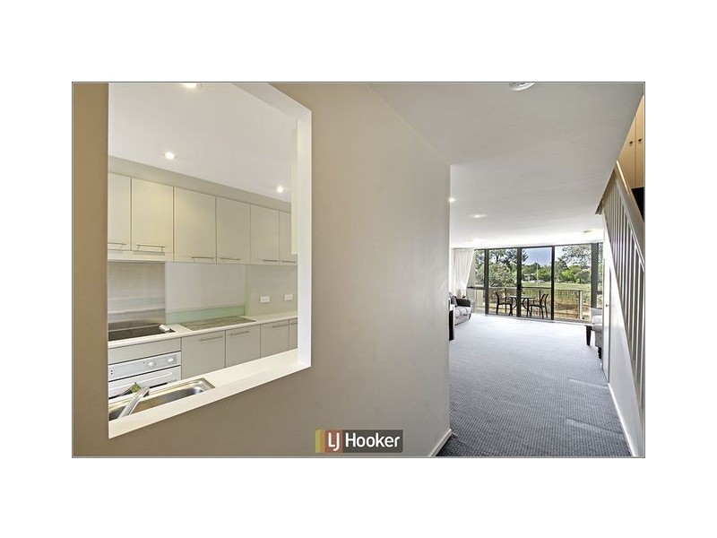 57/12 Challis Street, Dickson ACT 2602