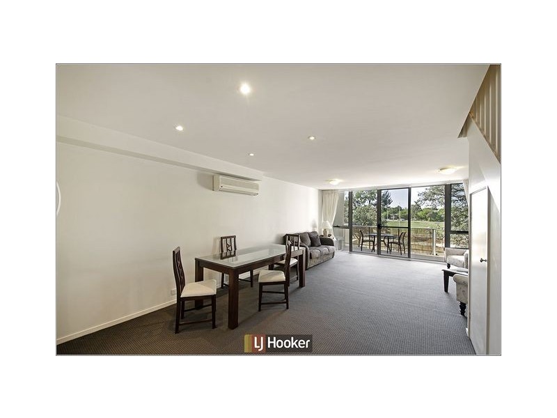 57/12 Challis Street, Dickson ACT 2602