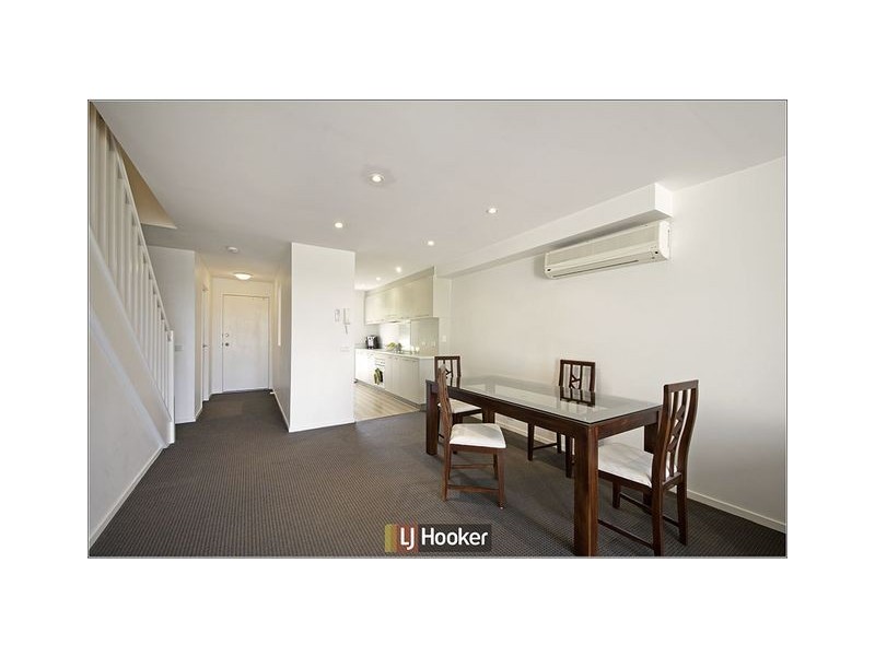 57/12 Challis Street, Dickson ACT 2602