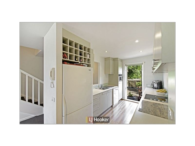 57/12 Challis Street, Dickson ACT 2602