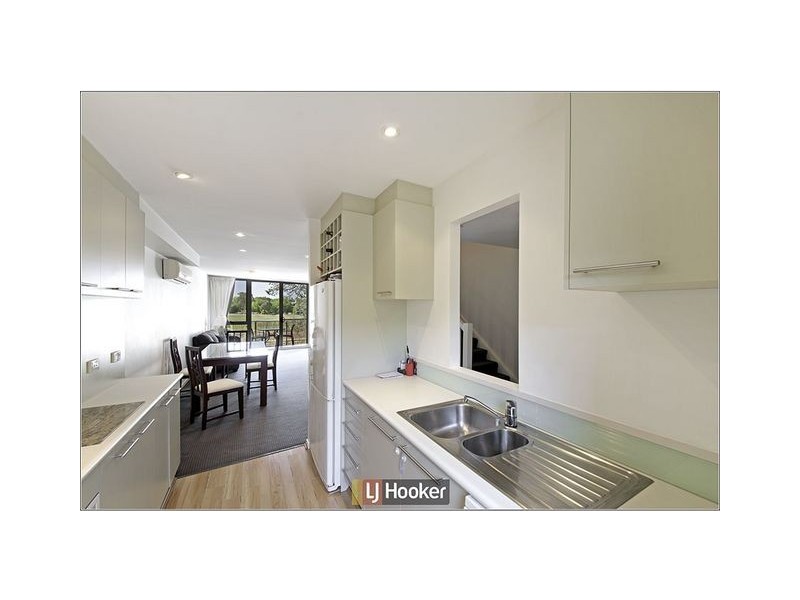 57/12 Challis Street, Dickson ACT 2602