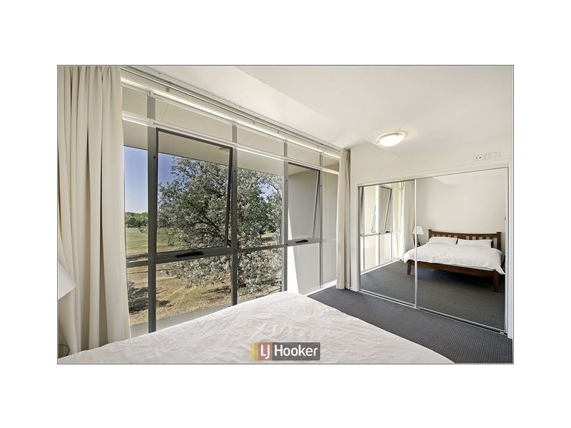 57/12 Challis Street, Dickson ACT 2602