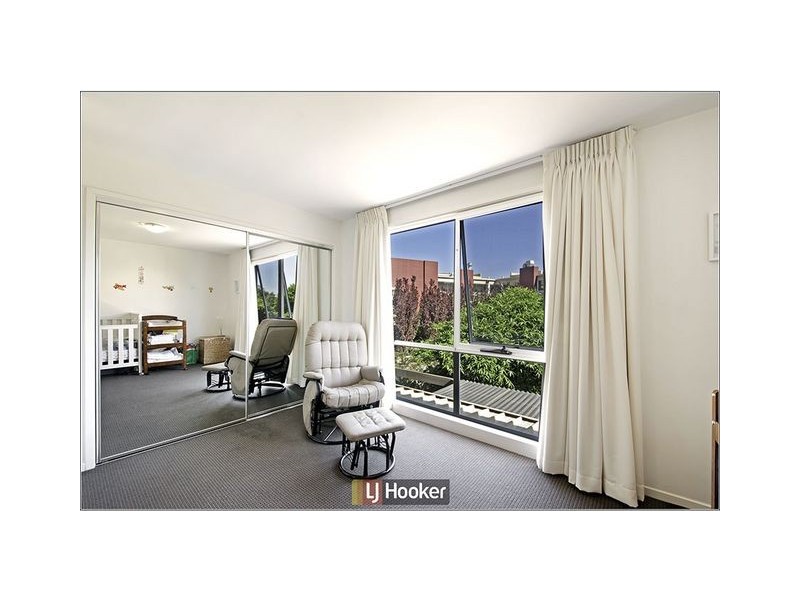 57/12 Challis Street, Dickson ACT 2602