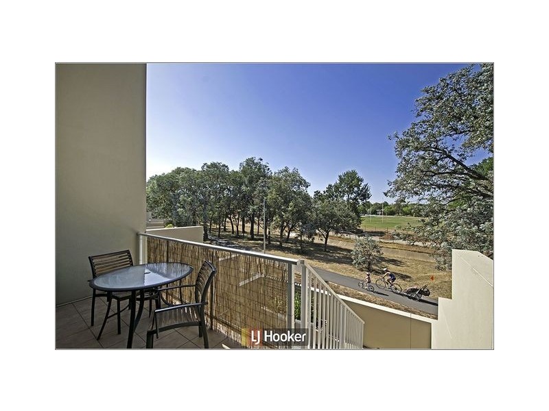 57/12 Challis Street, Dickson ACT 2602