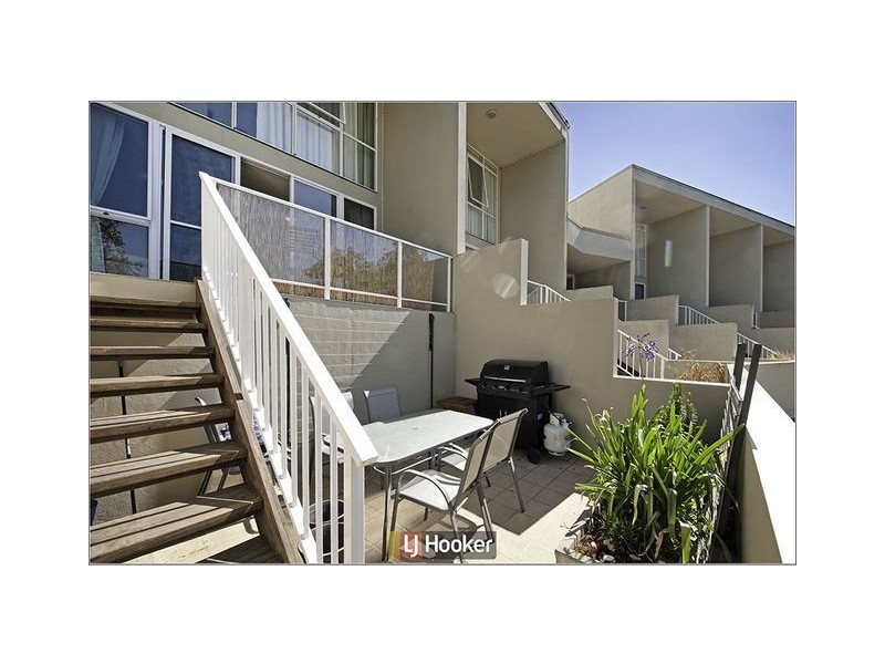 57/12 Challis Street, Dickson ACT 2602