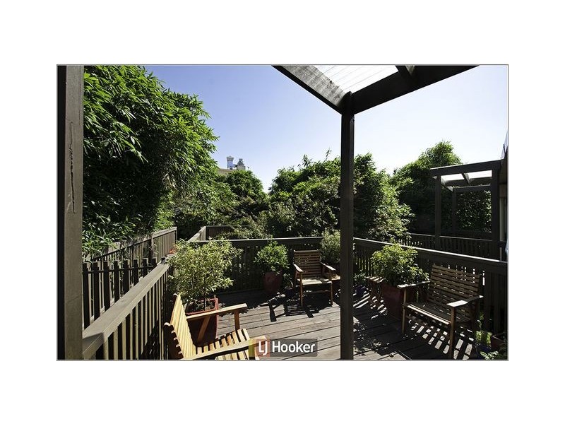 57/12 Challis Street, Dickson ACT 2602