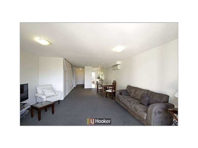 57/12 Challis Street, Dickson ACT 2602