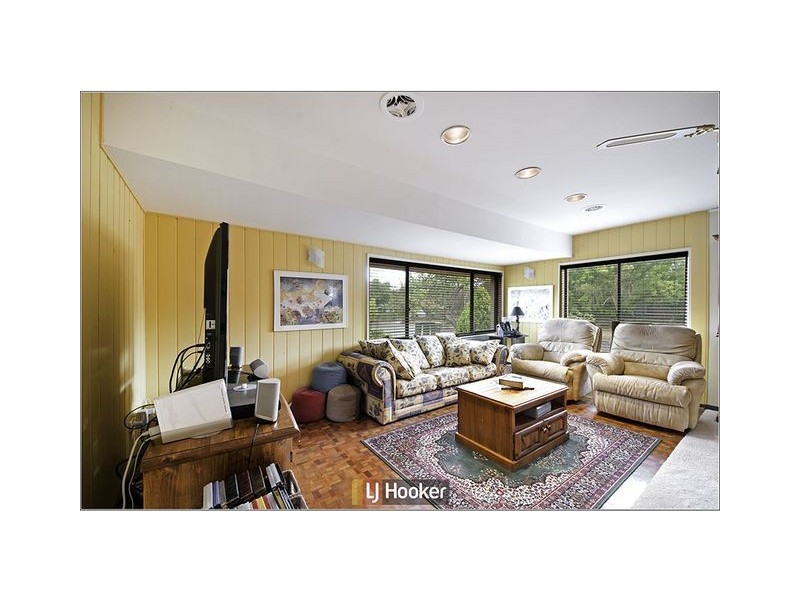 37 Sherbrooke Street, Ainslie ACT 2602