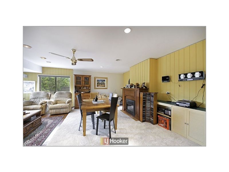 37 Sherbrooke Street, Ainslie ACT 2602