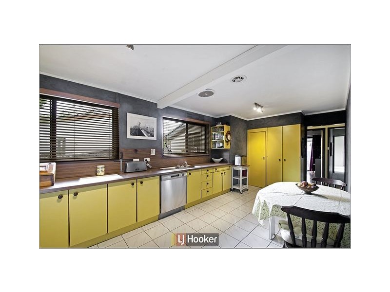 37 Sherbrooke Street, Ainslie ACT 2602