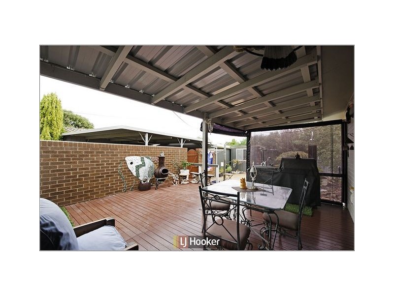 37 Sherbrooke Street, Ainslie ACT 2602