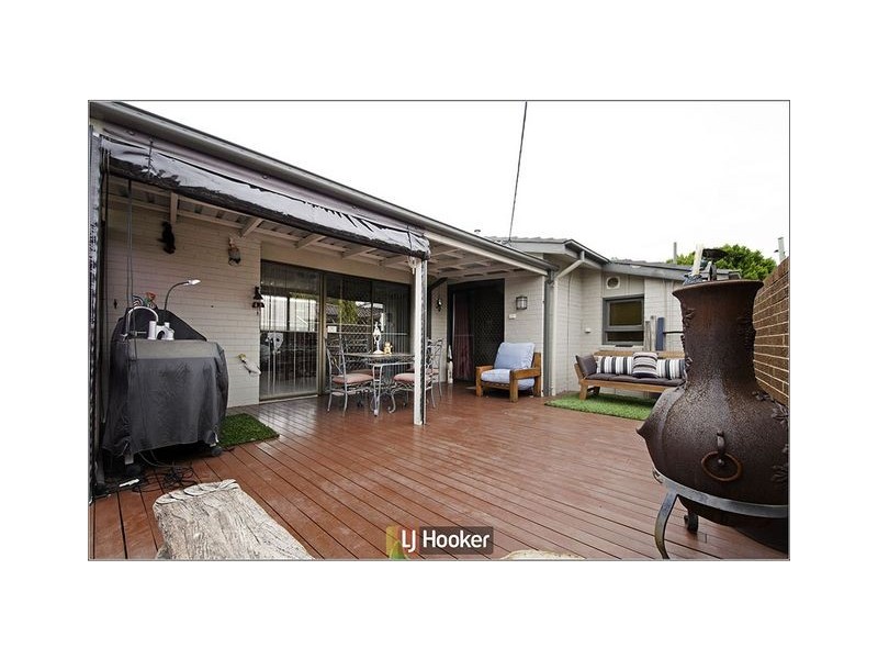 37 Sherbrooke Street, Ainslie ACT 2602