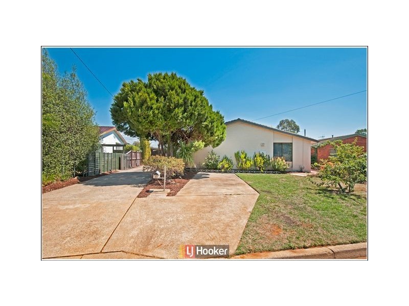 37 Sherbrooke Street, Ainslie ACT 2602