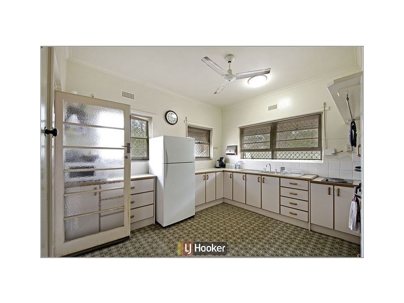 74 David Street, Turner ACT 2612