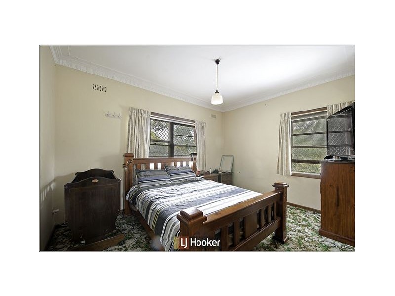 74 David Street, Turner ACT 2612