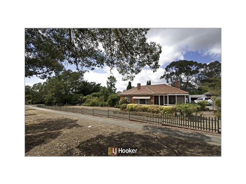 74 David Street, Turner ACT 2612