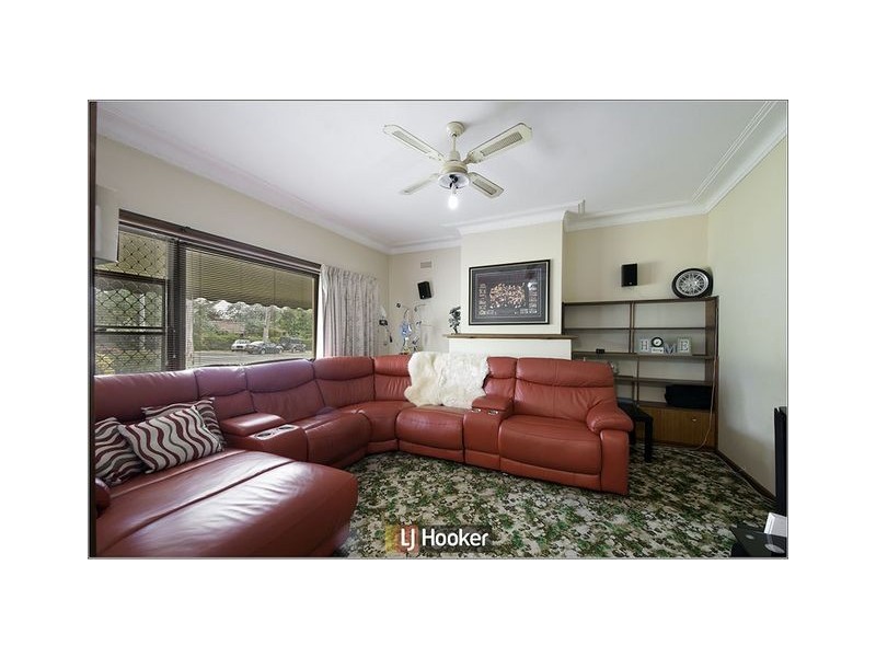 74 David Street, Turner ACT 2612