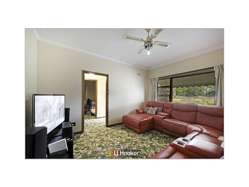 74 David Street, Turner ACT 2612