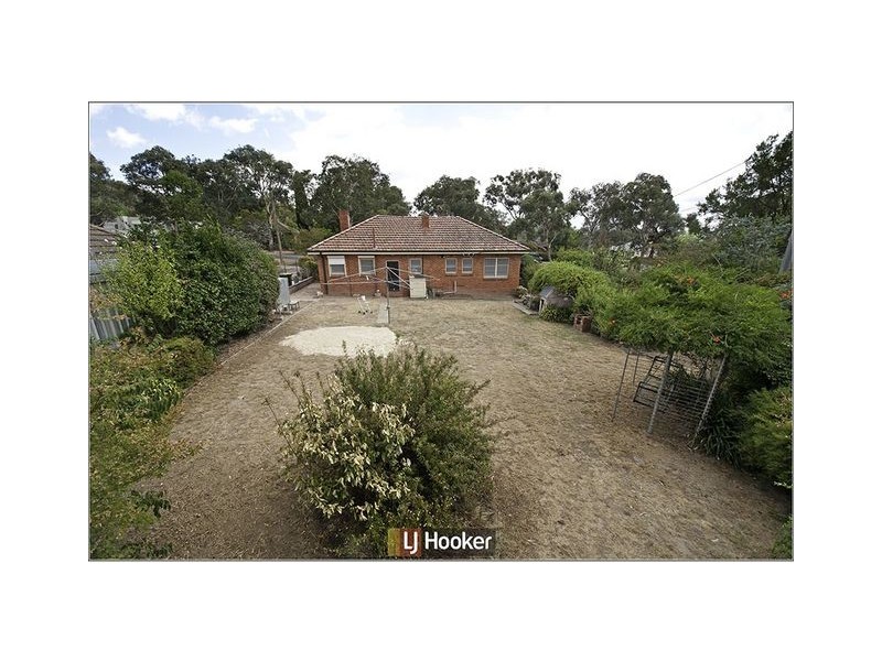 74 David Street, Turner ACT 2612