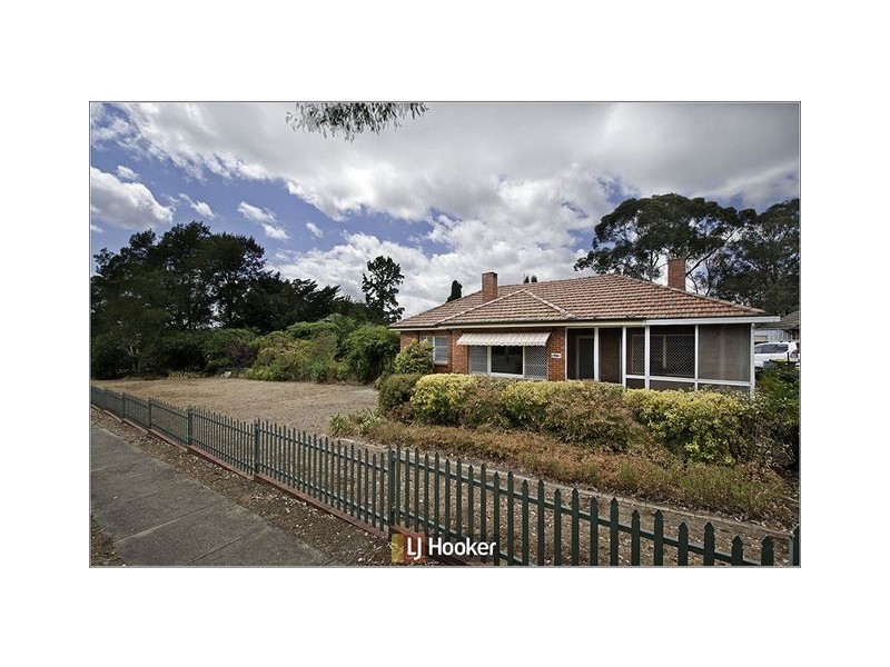 74 David Street, Turner ACT 2612