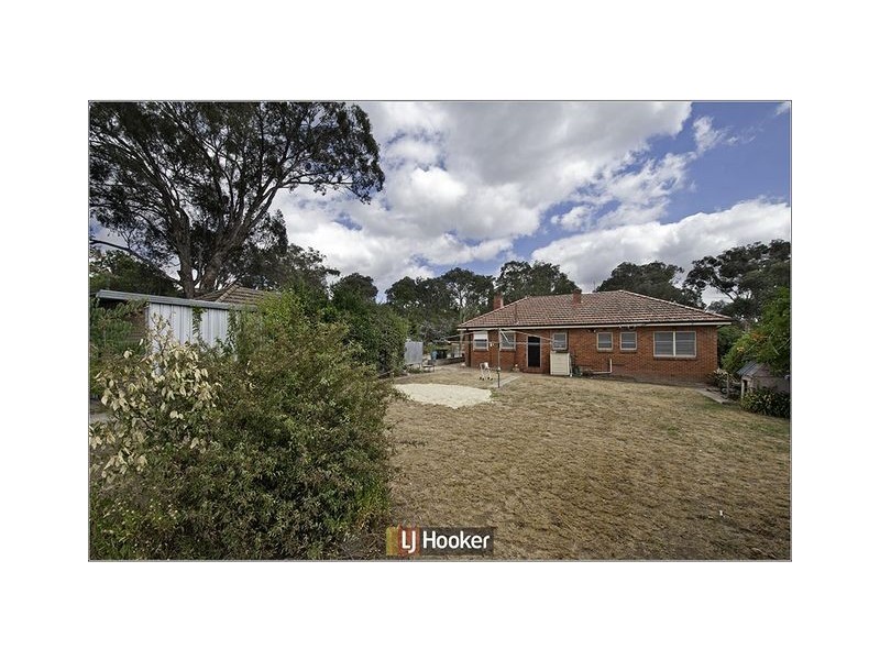 74 David Street, Turner ACT 2612
