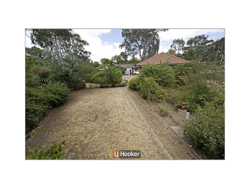 74 David Street, Turner ACT 2612
