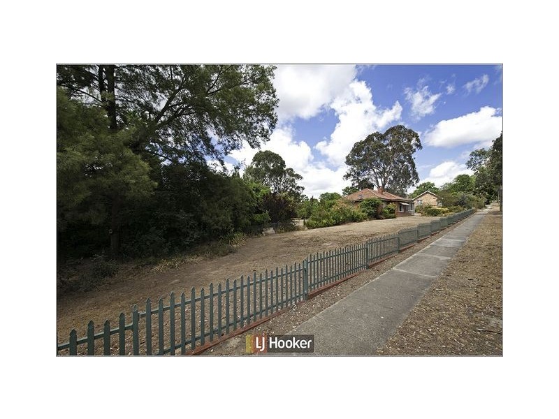74 David Street, Turner ACT 2612