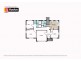 74 David Street, Turner ACT 2612 Floorplan