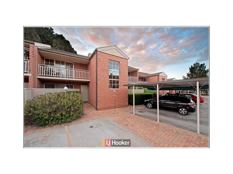 24/22 Archibald Street, Lyneham ACT 2602