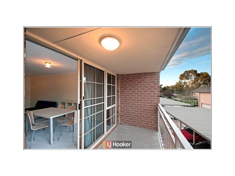 24/22 Archibald Street, Lyneham ACT 2602
