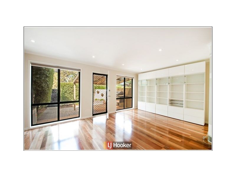 10/15 Macpherson Street, O’connor ACT 2602