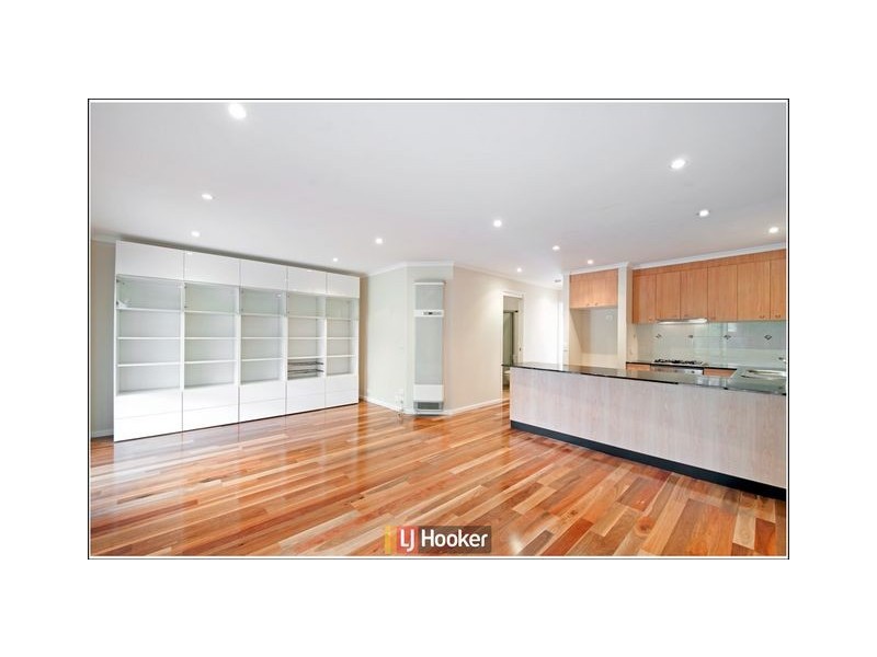 10/15 Macpherson Street, O’connor ACT 2602
