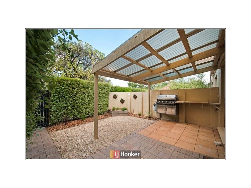 10/15 Macpherson Street, O’connor ACT 2602