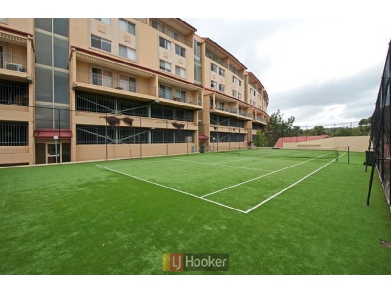 84/13 Chandler Street, Belconnen ACT 2617