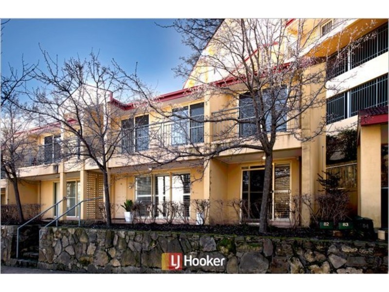 84/13 Chandler Street, Belconnen ACT 2617